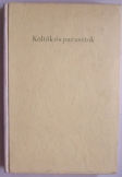 Mátyás Ferenc:  Költők és parasztok 1964 Magvető
