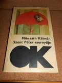 Mikszáth Kálmán: Szent Péter esernyője Mikszáth Kálmán: Szent Péter esernyője