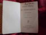 Molnár Ferenc: Kis Hármaskönyv (1916) Molnár Ferenc: Kis Hármaskönyv (1916)