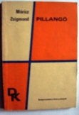 Móricz Zsigmond: Pillangó Diákkönyvtár 1975 Móricz Zsigmond: Pillangó Diákkönyvtár 1975
