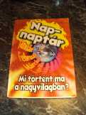Nap-naptár Nap-naptár