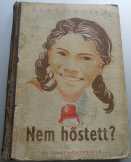 Nem hőstett ?