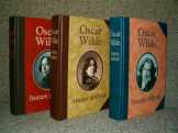 Oscar Wilde Összes Művei 1-3