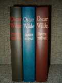 Oscar Wilde Összes Művei 1-3