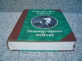 Poe, Wilde, Bierce, Cholnoky könyvcsomag