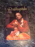 Prabhupada Egy bölcs ember élete és öröksége 