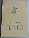 Protopopov: Glinka Protopopov: Glinka