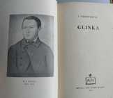 Protopopov: Glinka Protopopov: Glinka