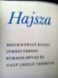 Reich Károly - Hajsza 