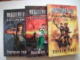 Resident Evil sorozat