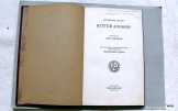 Ritter Johann (János Vitéz)1920! Ritter Johann (János Vitéz)1920!