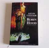 Robin Hood a tolvajok fejedelme