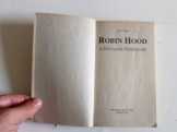 Robin Hood a tolvajok fejedelme
