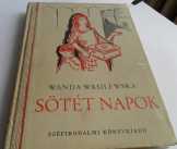 Sötét napok
