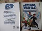 Star ​Wars: A klónok háborúja Star ​Wars: A klónok háborúja