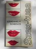 Szerdahelyi Szabolcs: Szex-tusa