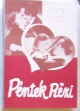 Török Rezső: Péntek rézi 