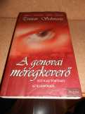 Tristan Schwartz: A genovai méregkeverő Tristan Schwartz: A genovai méregkeverő