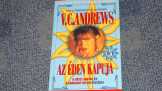 Virginia C. Andrews-Az éden kapuja Virginia C. Andrews-Az éden kapuja