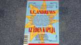 Virginia C. Andrews-Az éden kapuja
