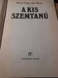William Kelley-Earl Wallace: A kis szemtanú
