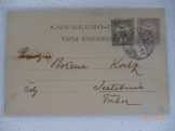 1900.8.7. Kolodvorska régi képeslap 1900.8.7. Kolodvorska régi képeslap