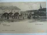 Érsekújvár 1901