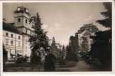 Kassa Képeslap 1944