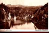 Kemény kötéses ,10 db-os,1928-as album,Mariazell Kemény kötéses ,10 db-os,1928-as album,Mariazell