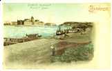 Képeslap - BUDAPEST (reprint, 200.- Ft/db)