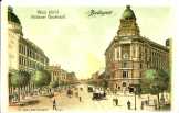 Képeslap - BUDAPEST (reprint, 200.- Ft/db)