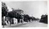 Képeslap -postatiszta- Dorogról - 1950