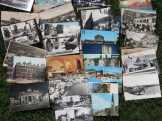 Képeslapgyüjtemény 1930-1960 100 db-os Képeslapgyüjtemény 1930-1960 100 db-os