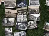 Képeslapgyüjtemény 1930-1960 100 db-os Képeslapgyüjtemény 1930-1960 100 db-os