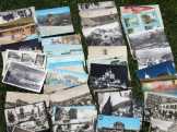 Képeslapgyüjtemény 1930-1960 100 db-os Képeslapgyüjtemény 1930-1960 100 db-os
