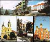 Képeslapok - Zalaegerszeg