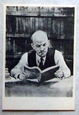 Lenin sorozat  10. orosz képeslap postatiszta 1969