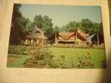 Miskolctapolca 3db képeslap 1960-ból Miskolctapolca 3db képeslap 1960-ból