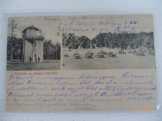 Örkényi Tábor 1900