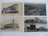 Siklós 1902-1920
