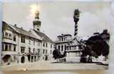 Sopron Beloiannisz képeslap futott