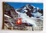 Switzerland Svájc 15 képes svájci képeslap tiszta