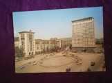 Tbiliszi képeslapok