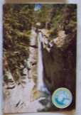 Vysoke Tatry Tátra Nemzeti Park képeslap
