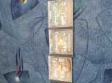 75 Milestones CD csomag
