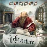 Bakelit lemez - Kansas - Leftoverture Bakelit lemez - Kansas - Leftoverture