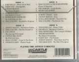 Popular Irish Ballads kazetta Popular Irish Ballads kazetta