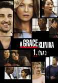 A Grace klinika teljes 1. évad