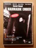 A Harmadik Ember (DVD) 1949 (2005) jogtiszta A Harmadik Ember (DVD) 1949 (2005) jogtiszta