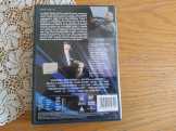 A kód neve merkúr DVD A kód neve merkúr DVD